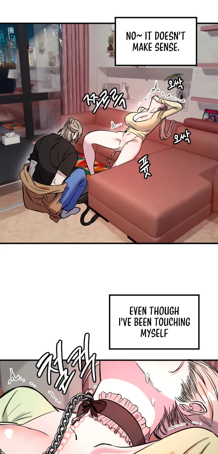 Read Manitto chapter 39 image 43 on Lezhin