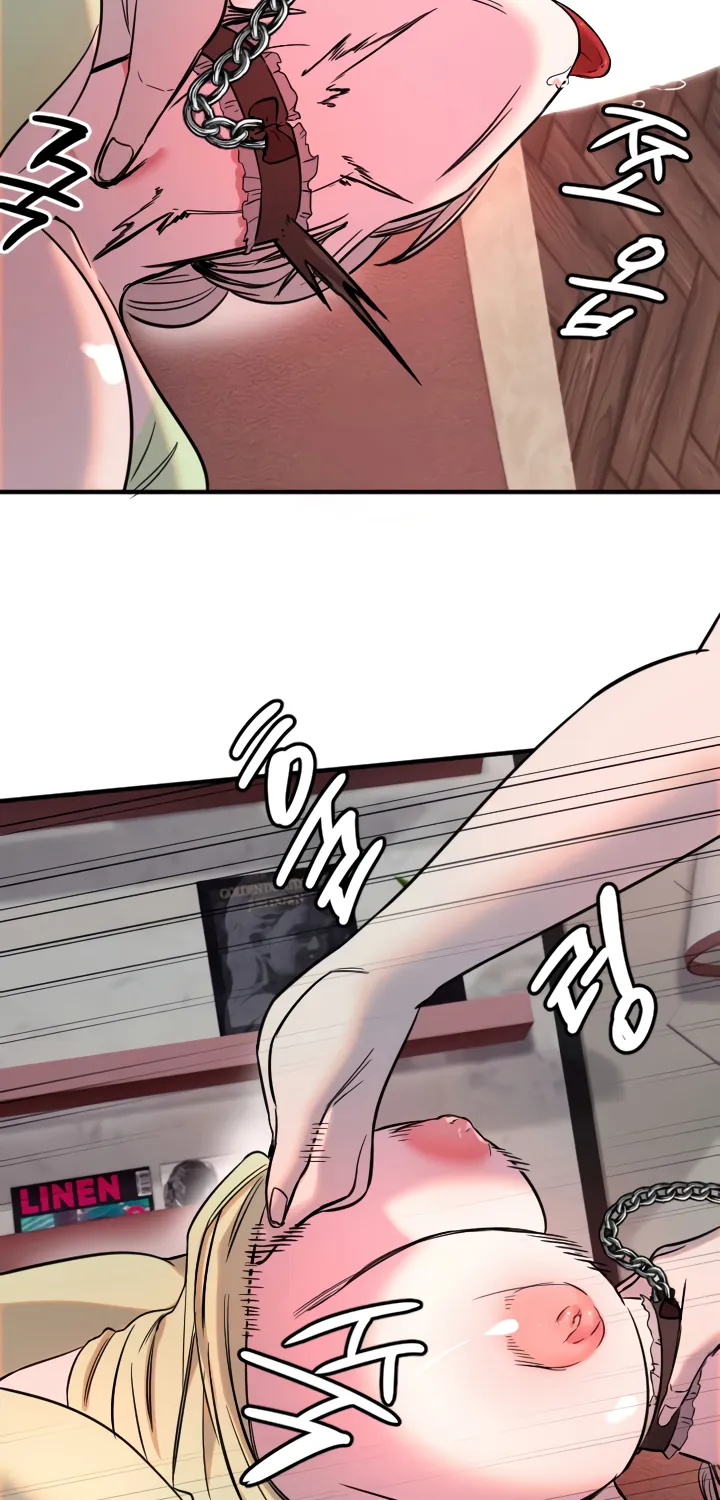 Read Manitto chapter 39 image 51 on Lezhin