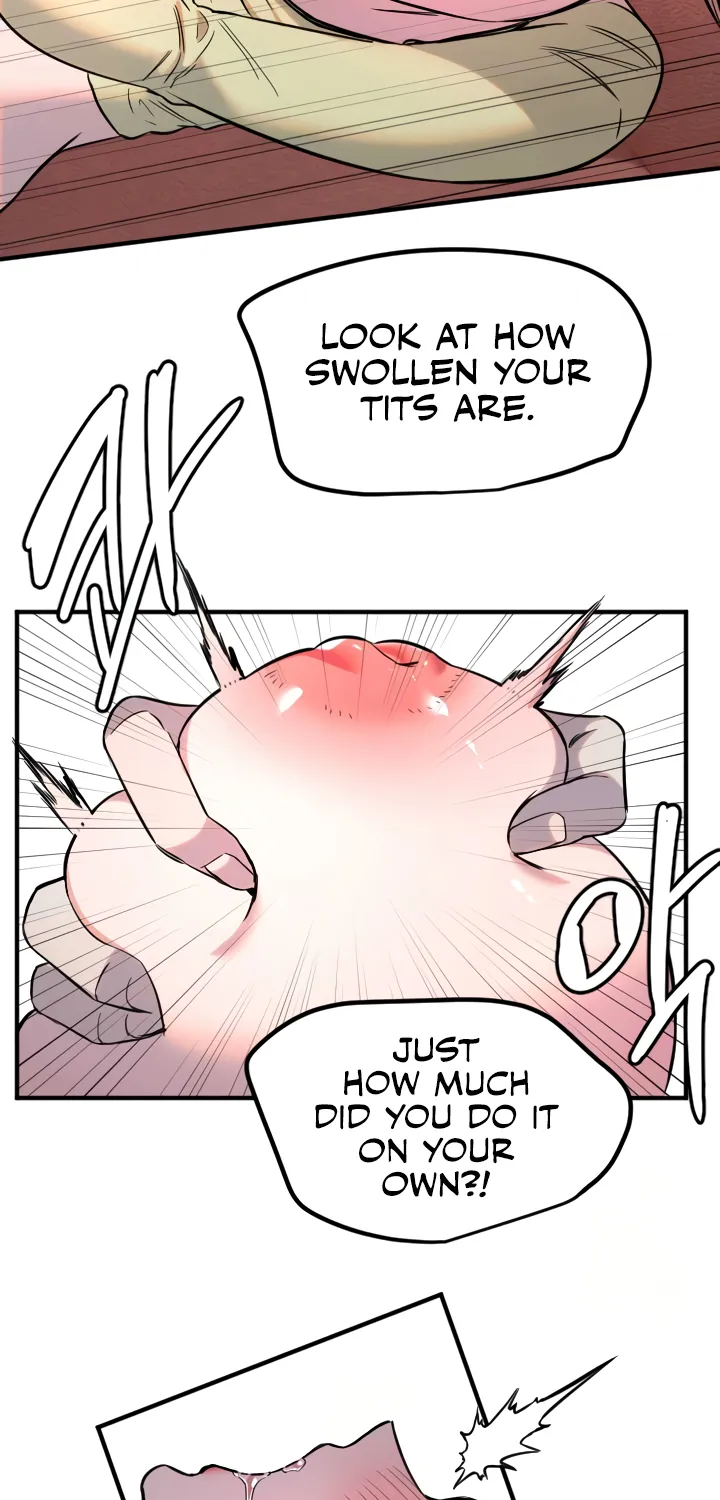 Read Manitto chapter 39 image 52 on Lezhin