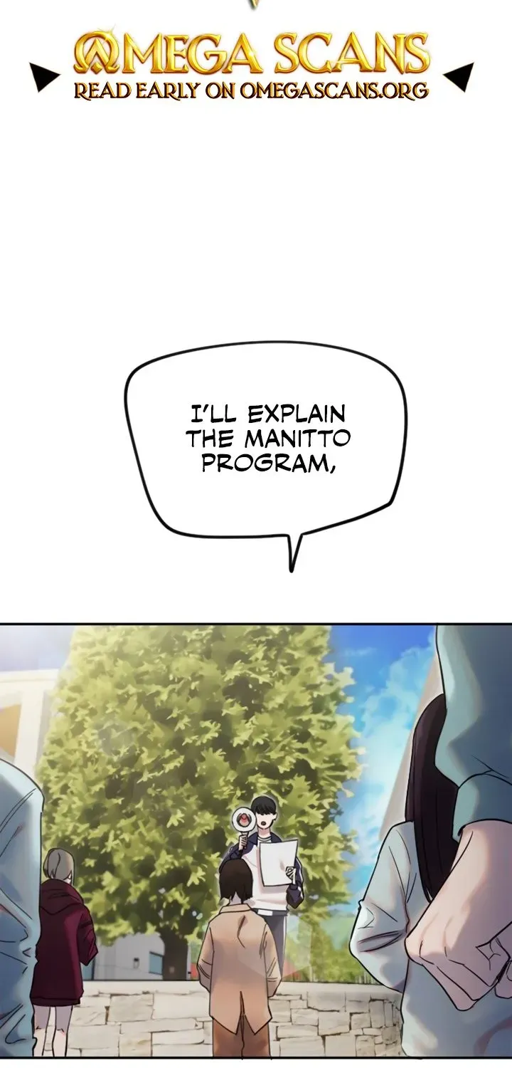 Read Manitto chapter 4 image 1 on Lezhin