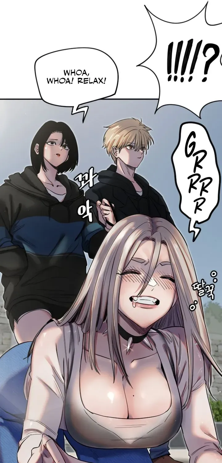 Read Manitto chapter 4 image 10 on Lezhin
