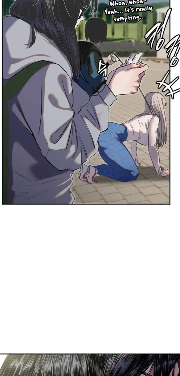 Read Manitto chapter 4 image 12 on Lezhin
