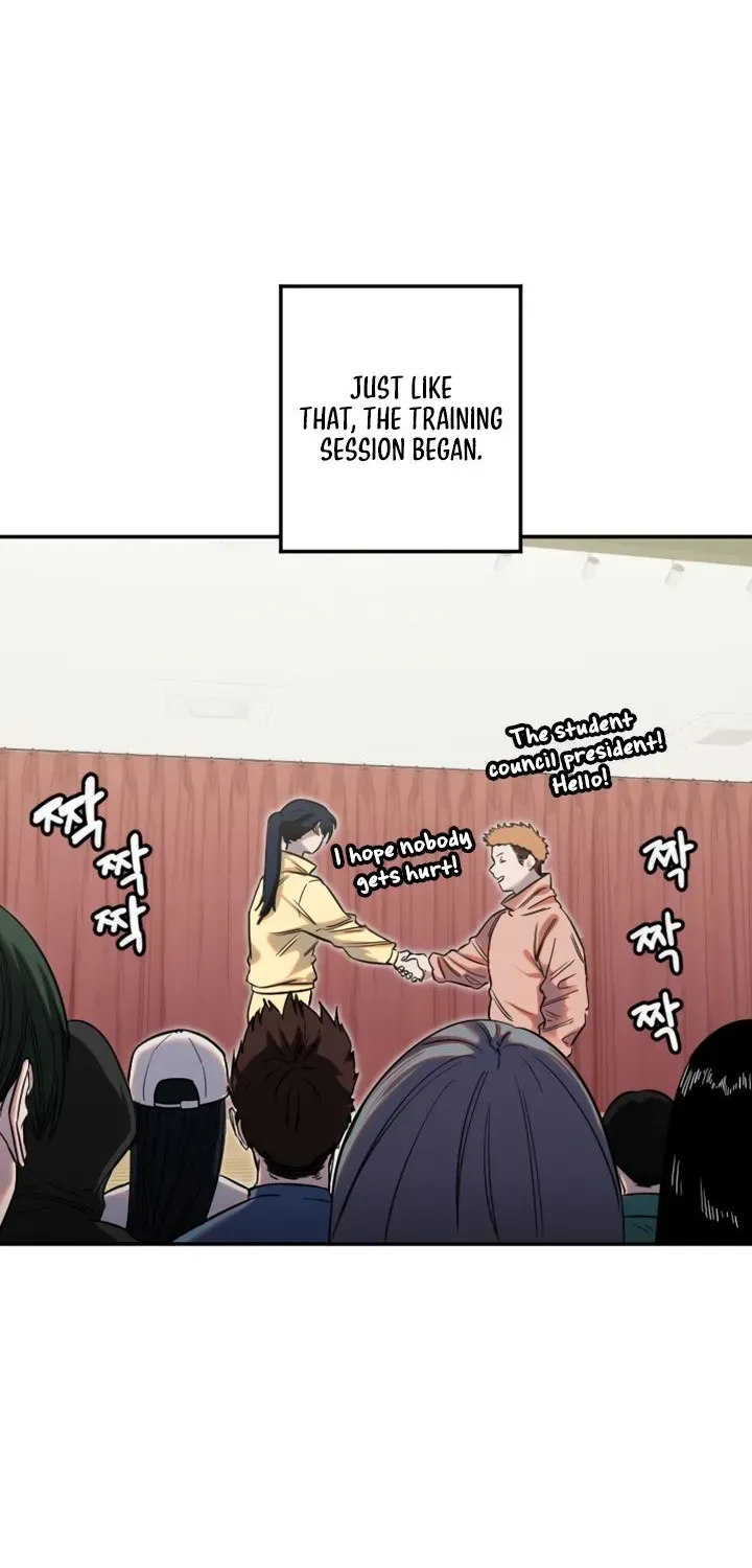Read Manitto chapter 4 image 15 on Lezhin