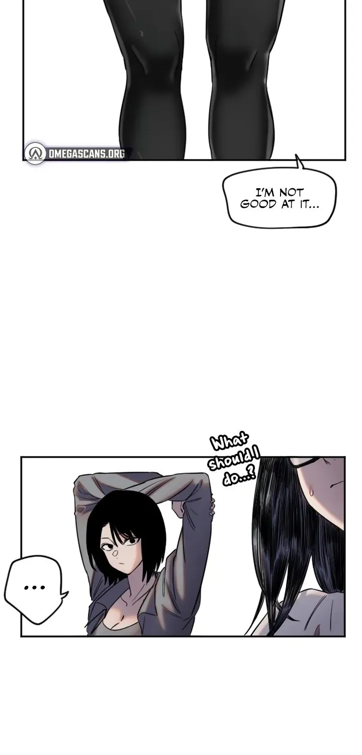 Read Manitto chapter 4 image 20 on Lezhin