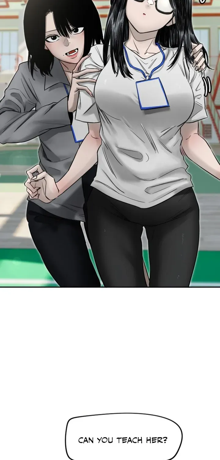 Read Manitto chapter 4 image 23 on Lezhin