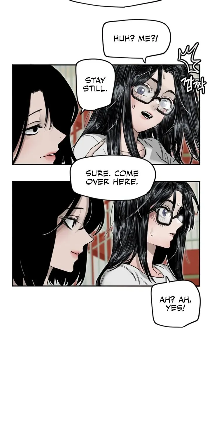 Read Manitto chapter 4 image 24 on Lezhin