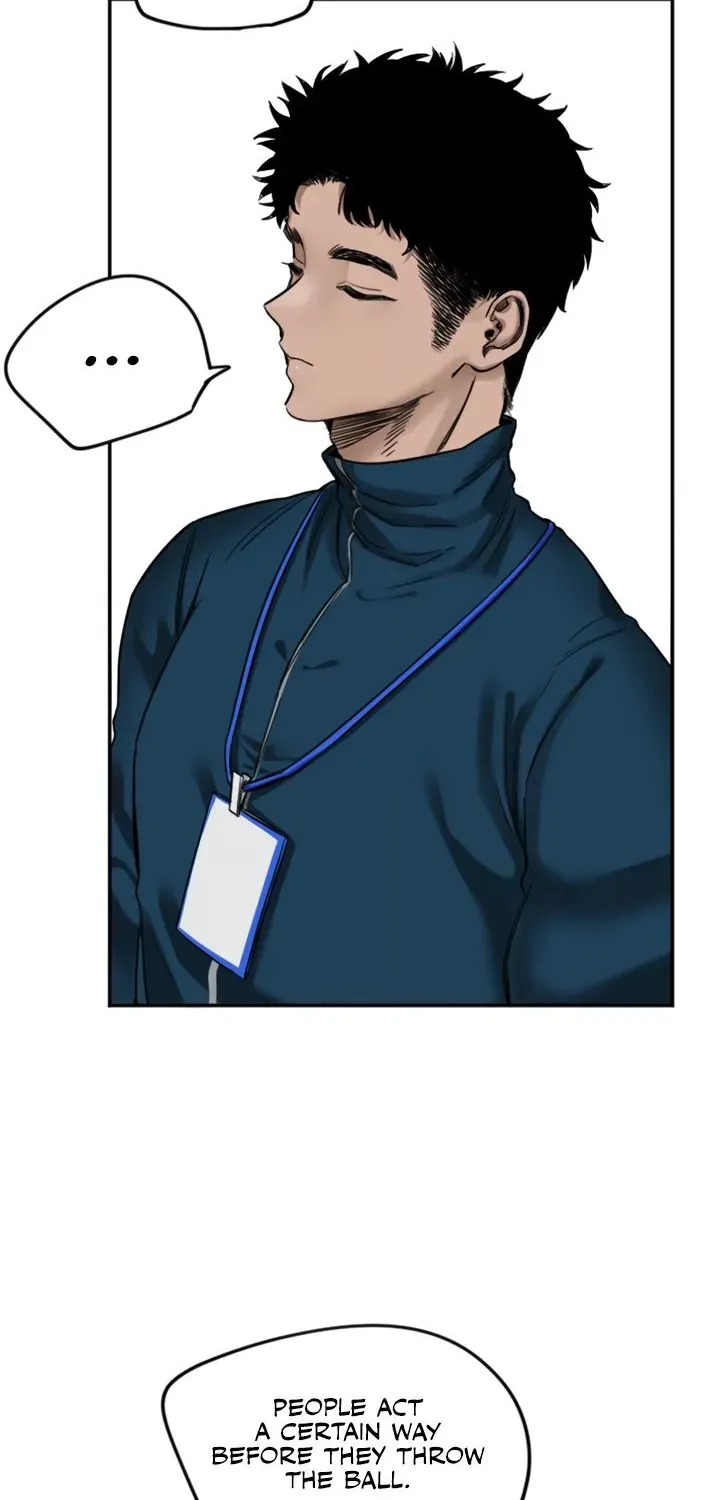 Read Manitto chapter 4 image 26 on Lezhin
