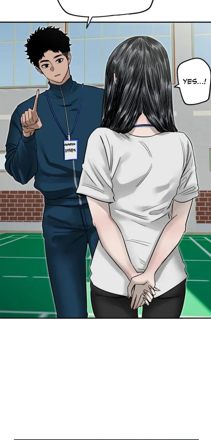 Read Manitto chapter 4 image 27 on Lezhin