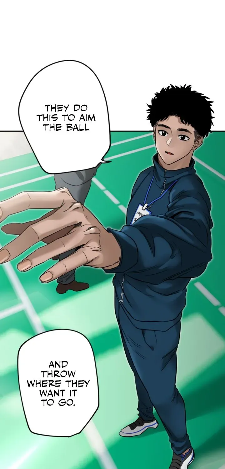 Read Manitto chapter 4 image 29 on Lezhin