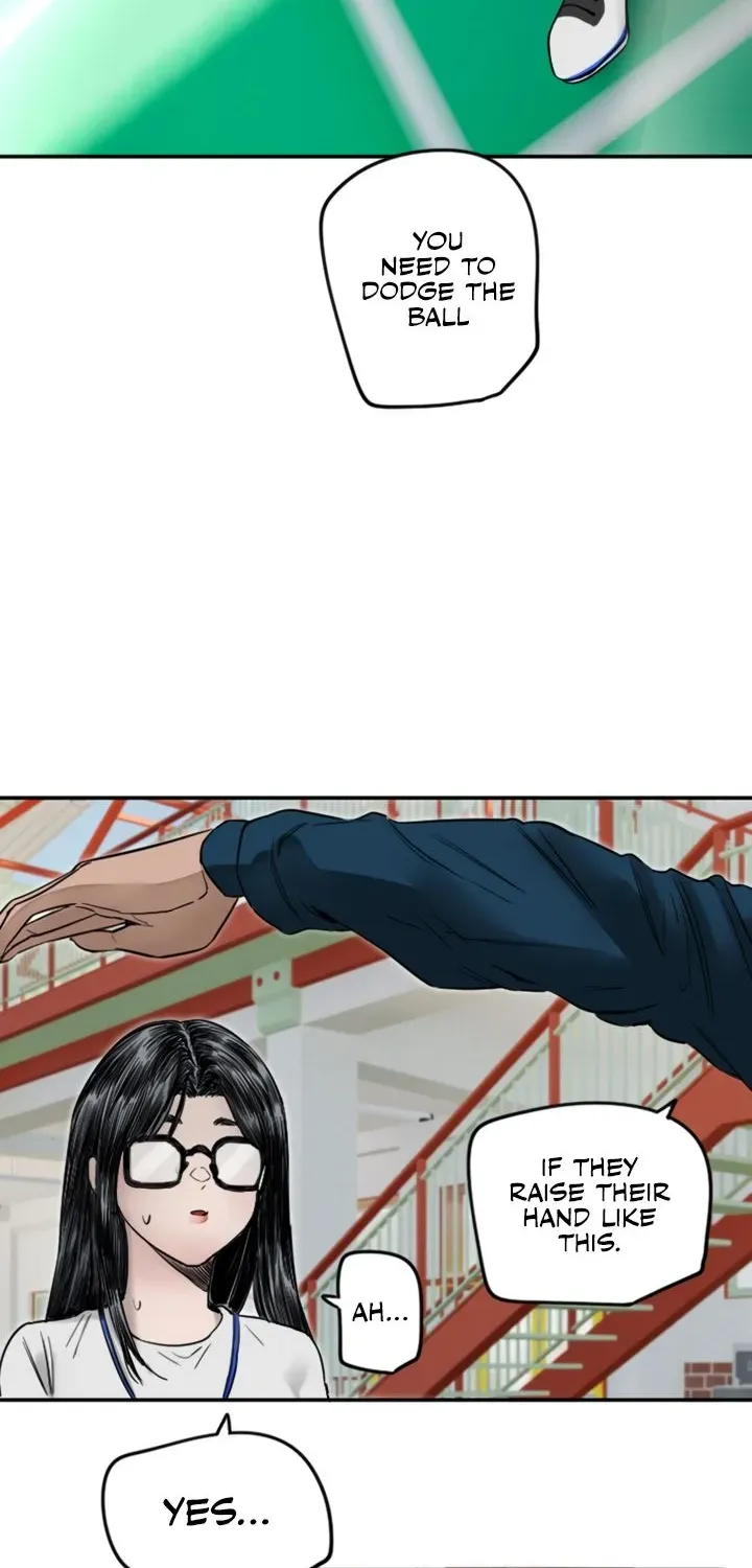 Read Manitto chapter 4 image 30 on Lezhin