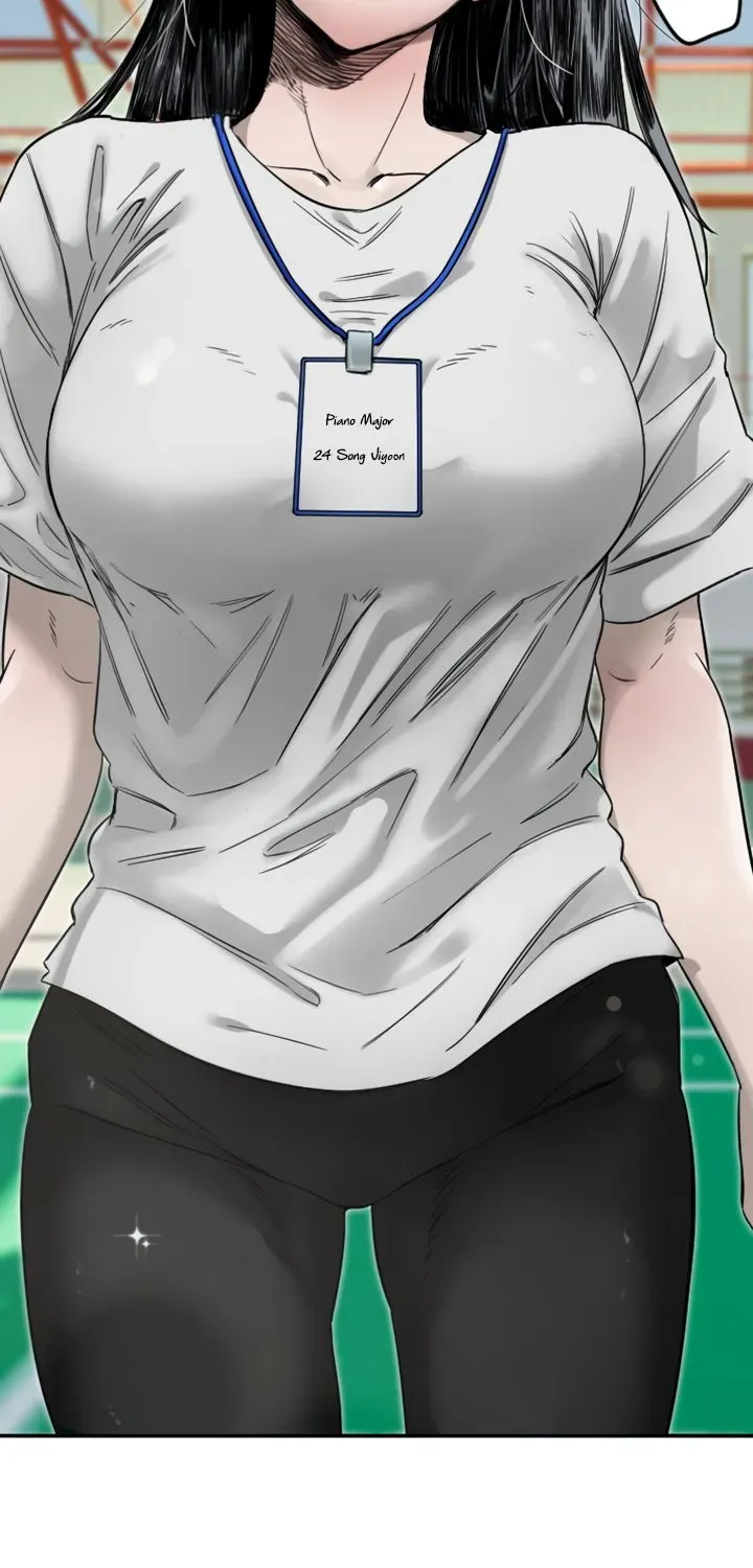 Read Manitto chapter 4 image 33 on Lezhin