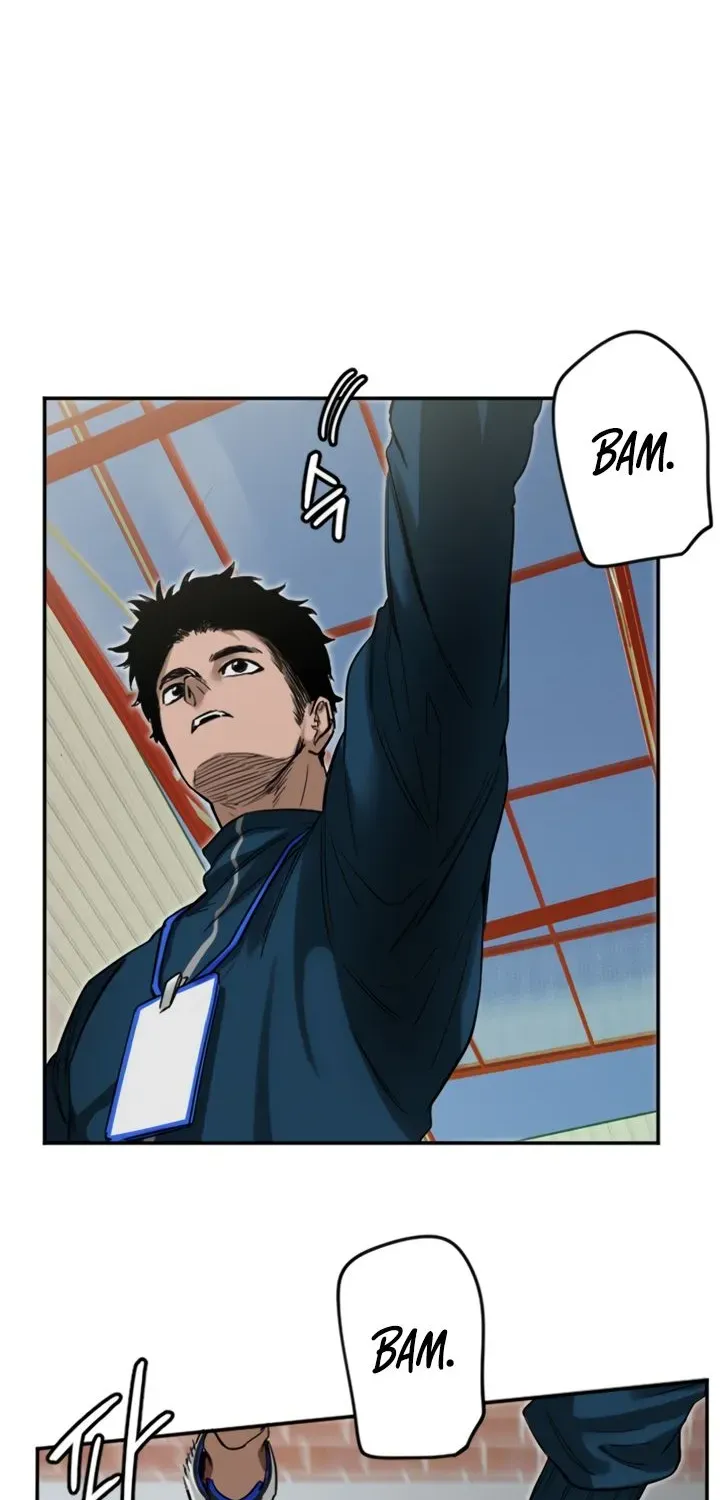 Read Manitto chapter 4 image 34 on Lezhin