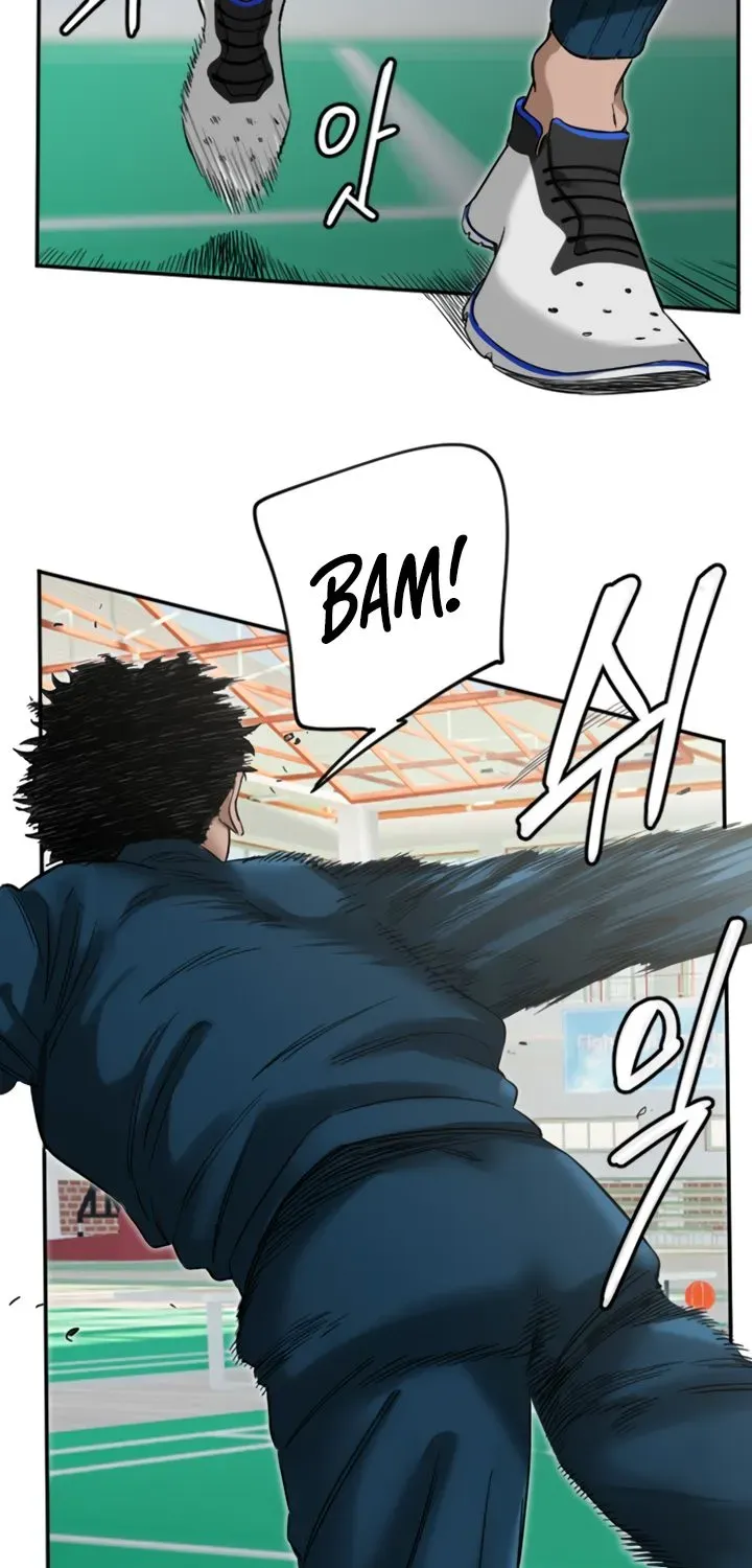 Read Manitto chapter 4 image 35 on Lezhin