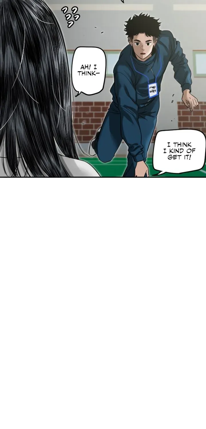 Read Manitto chapter 4 image 37 on Lezhin