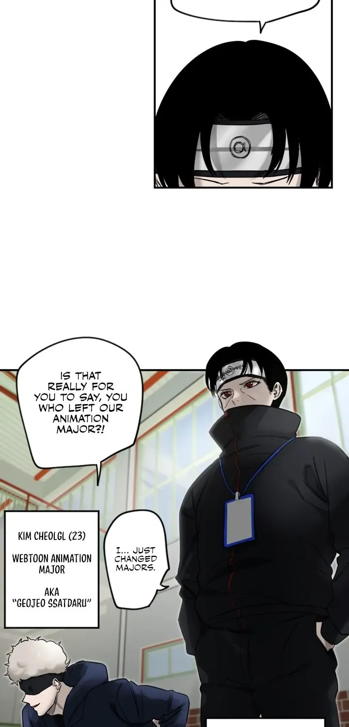 Read Manitto chapter 4 image 40 on Lezhin
