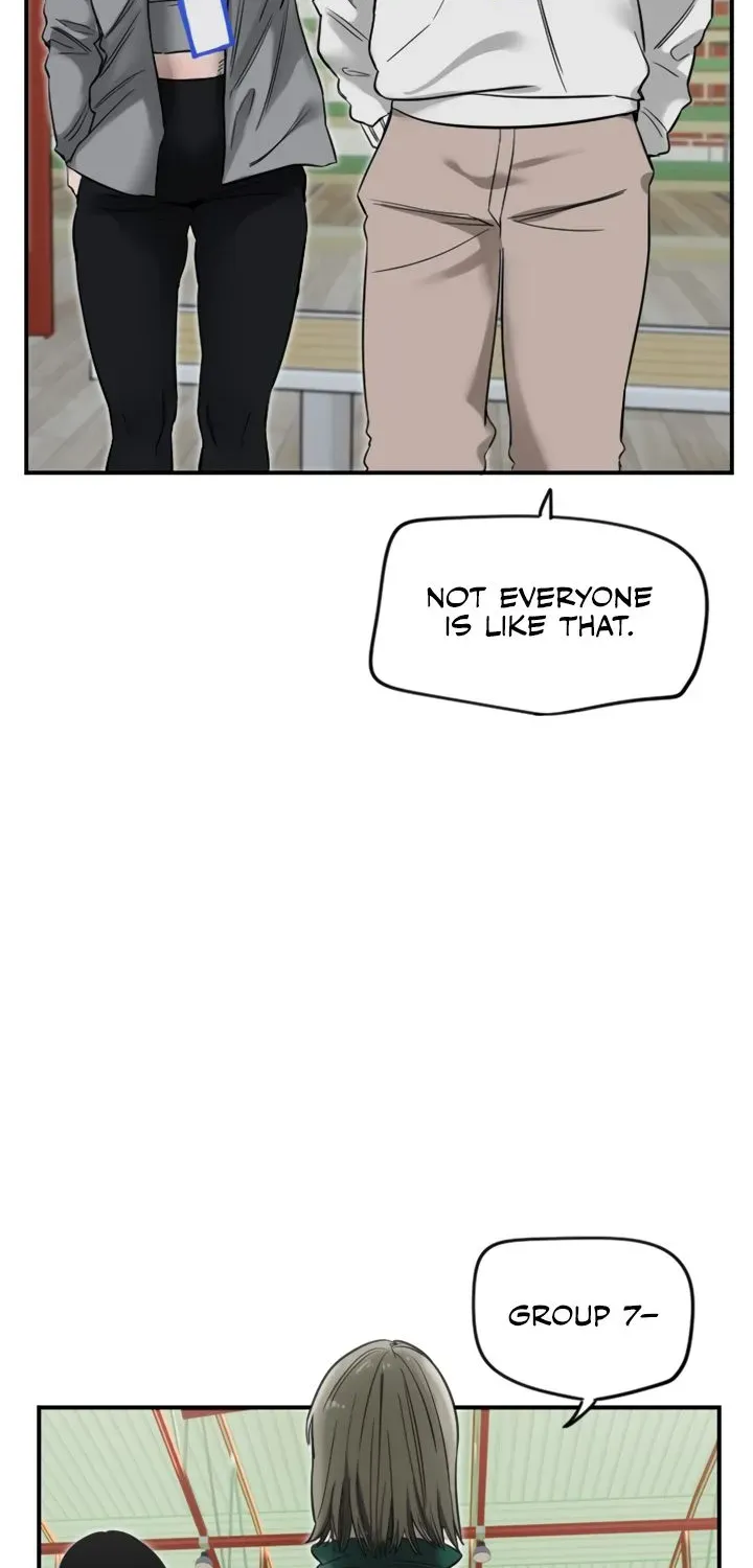 Read Manitto chapter 4 image 42 on Lezhin