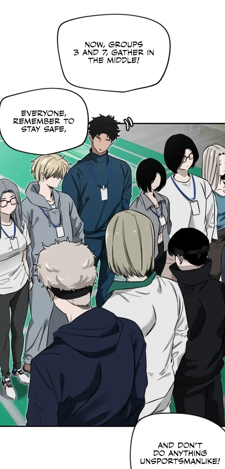 Read Manitto chapter 4 image 45 on Lezhin