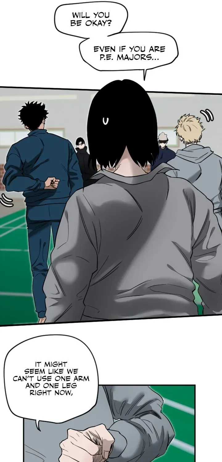 Read Manitto chapter 4 image 49 on Lezhin