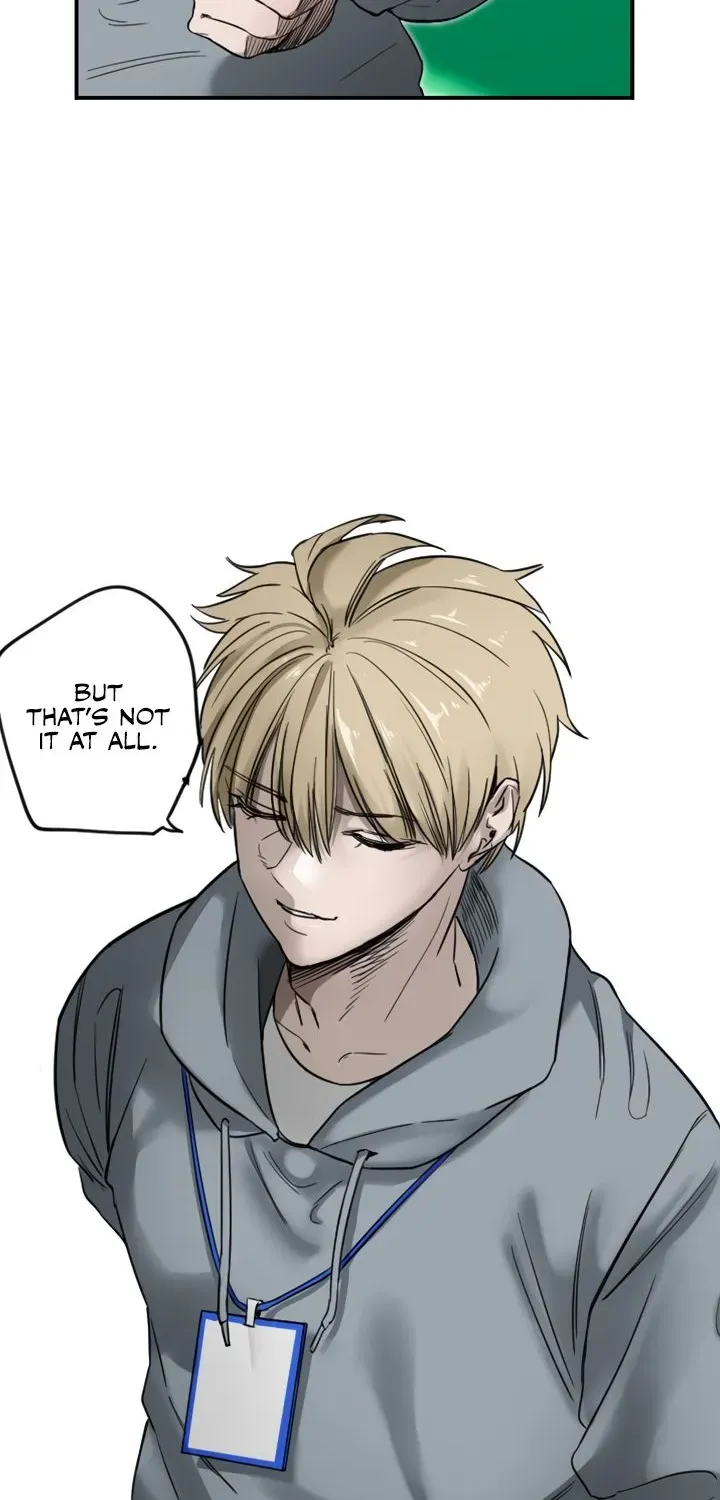 Read Manitto chapter 4 image 50 on Lezhin