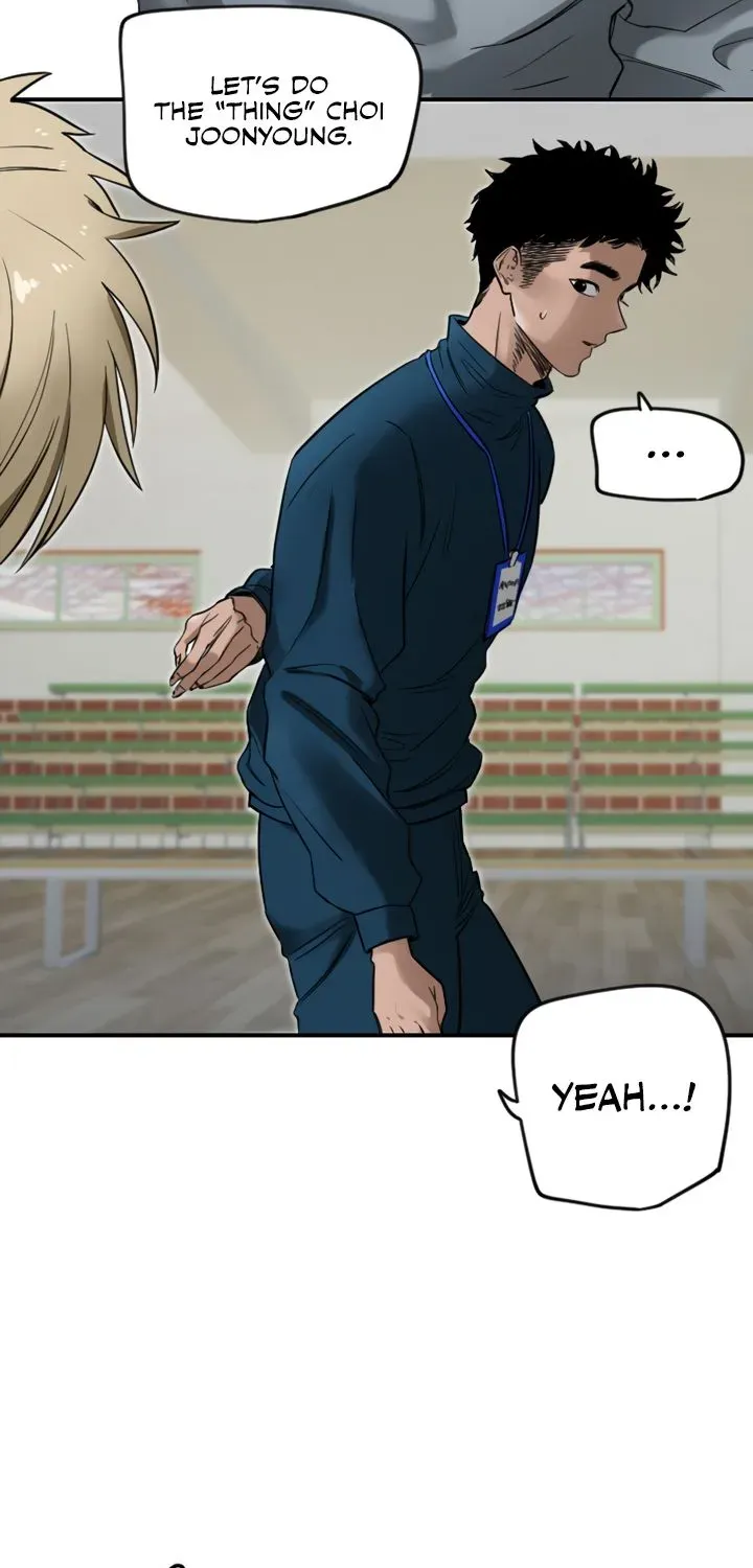 Read Manitto chapter 4 image 51 on Lezhin