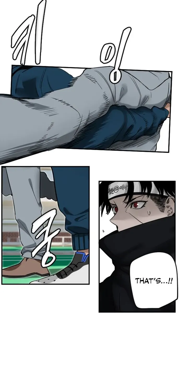 Read Manitto chapter 4 image 52 on Lezhin