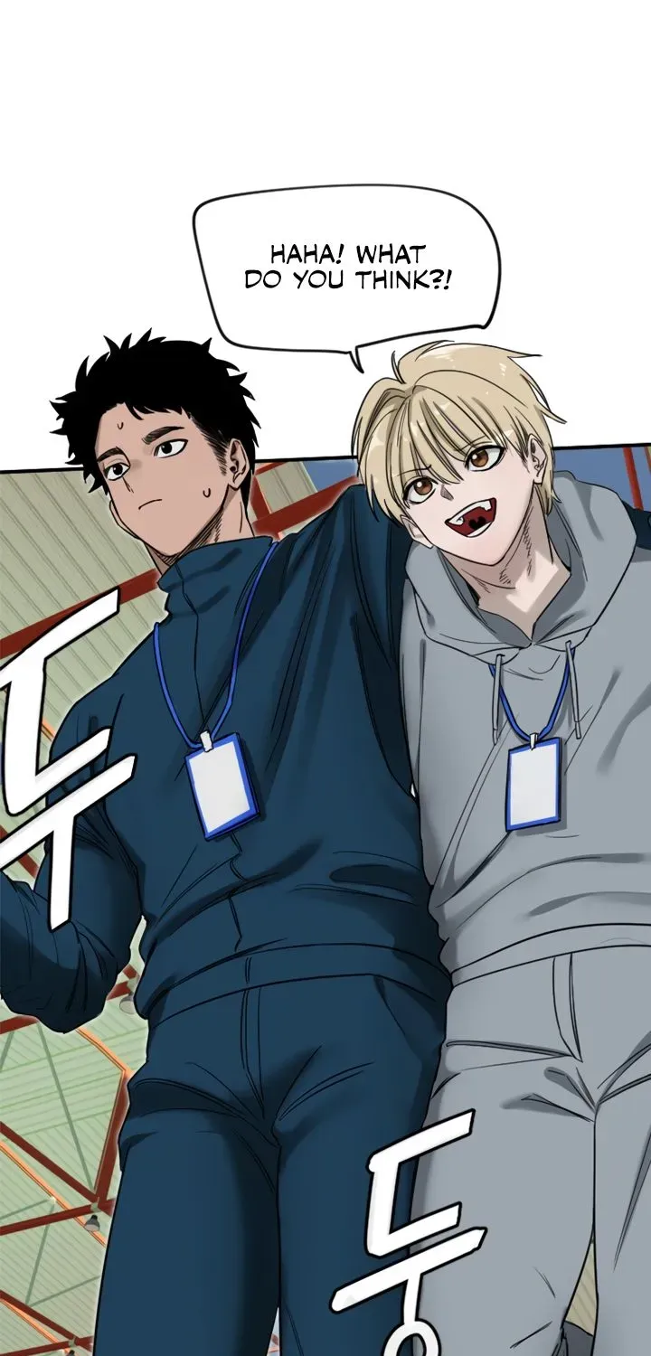 Read Manitto chapter 4 image 53 on Lezhin