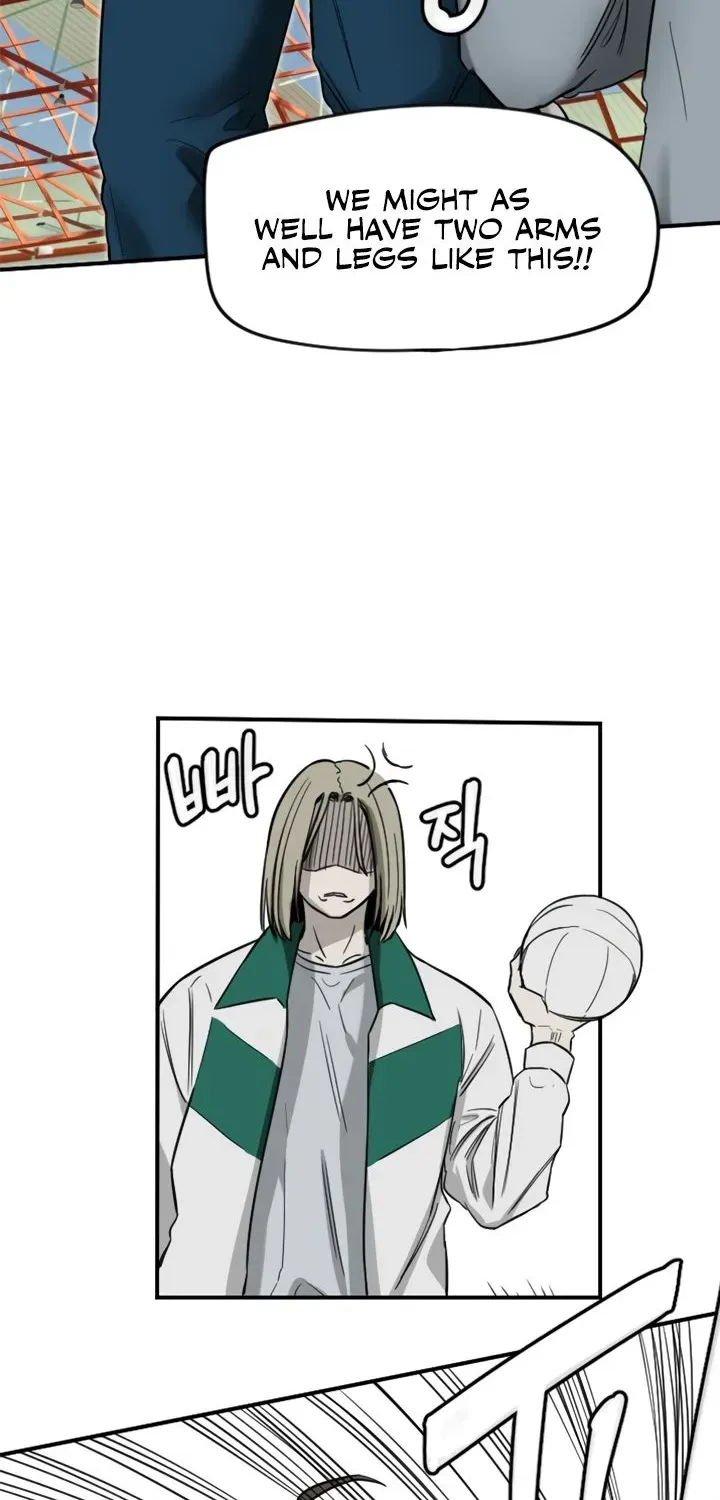 Read Manitto chapter 4 image 54 on Lezhin