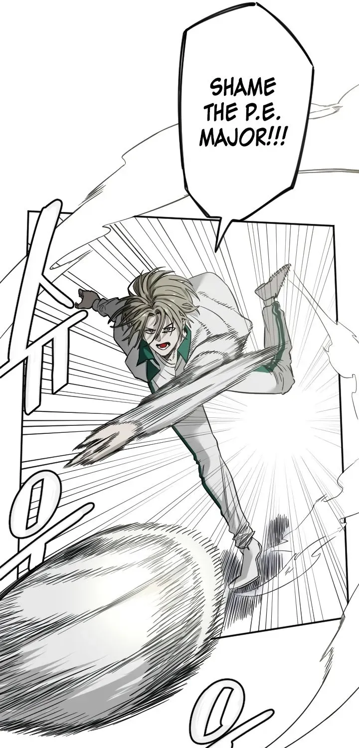 Read Manitto chapter 4 image 57 on Lezhin