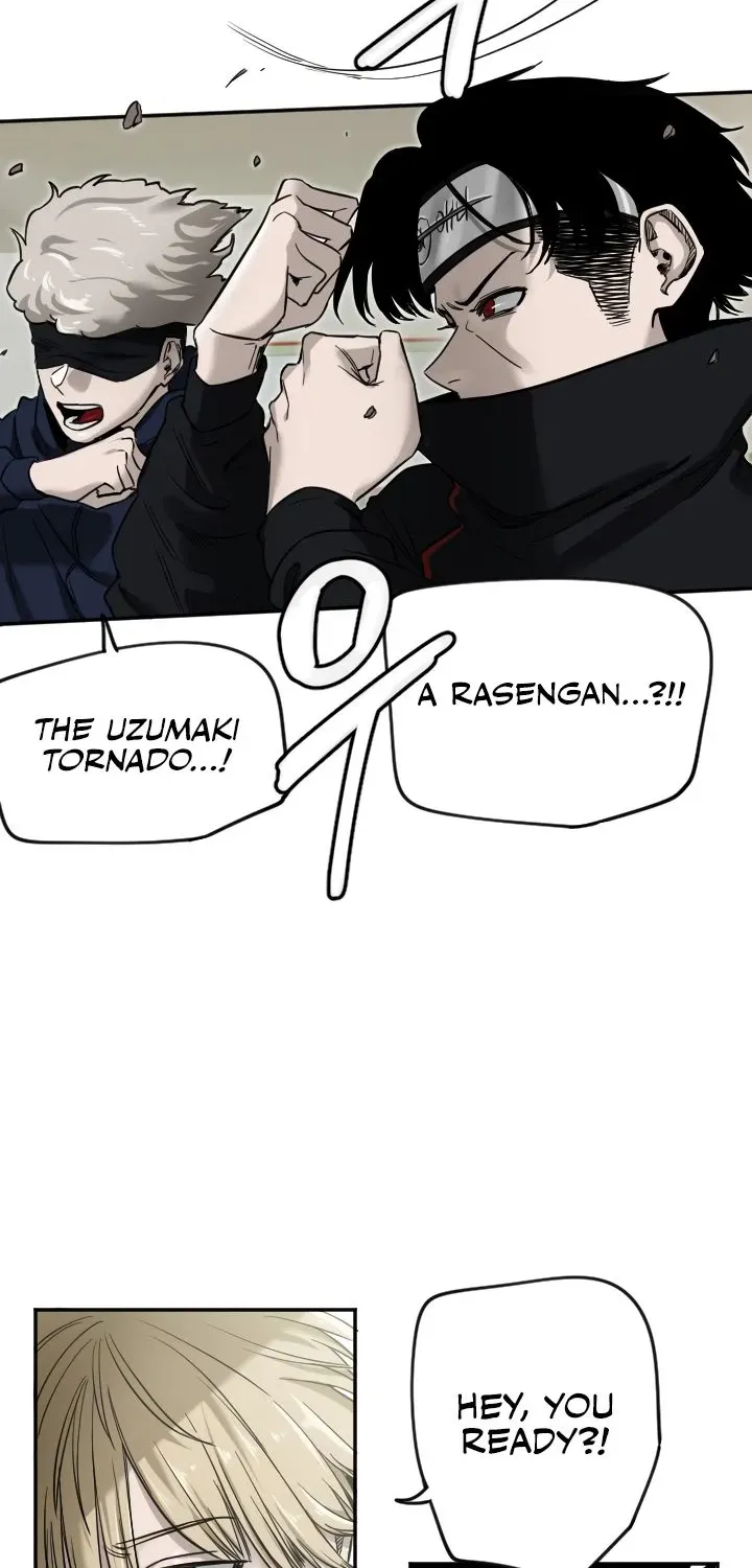 Read Manitto chapter 4 image 58 on Lezhin