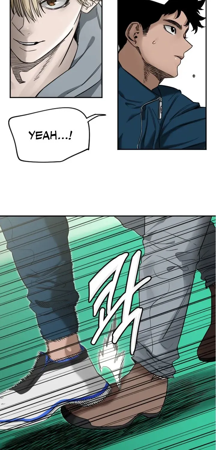 Read Manitto chapter 4 image 59 on Lezhin