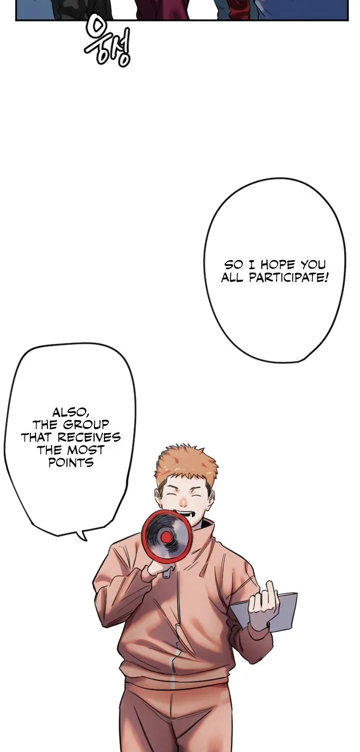 Read Manitto chapter 4 image 6 on Lezhin