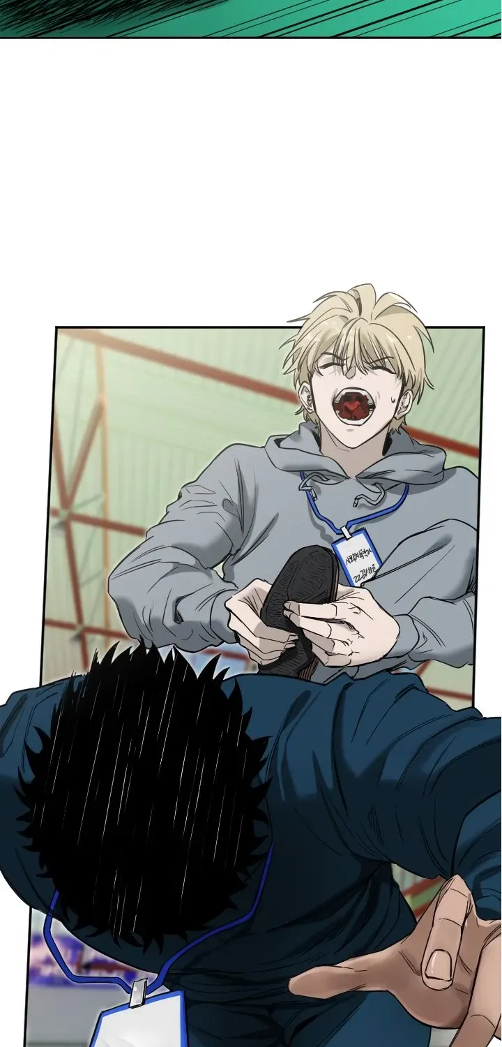 Read Manitto chapter 4 image 60 on Lezhin