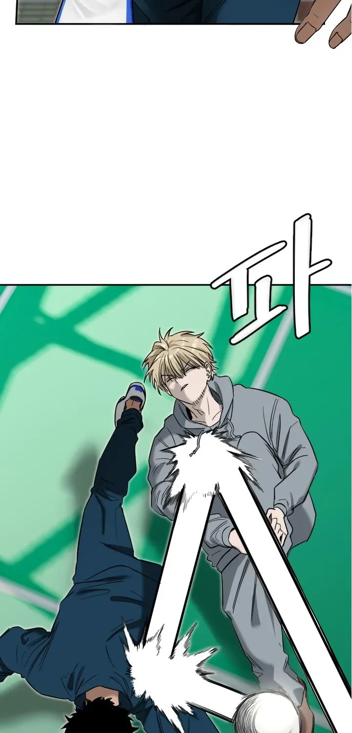 Read Manitto chapter 4 image 61 on Lezhin