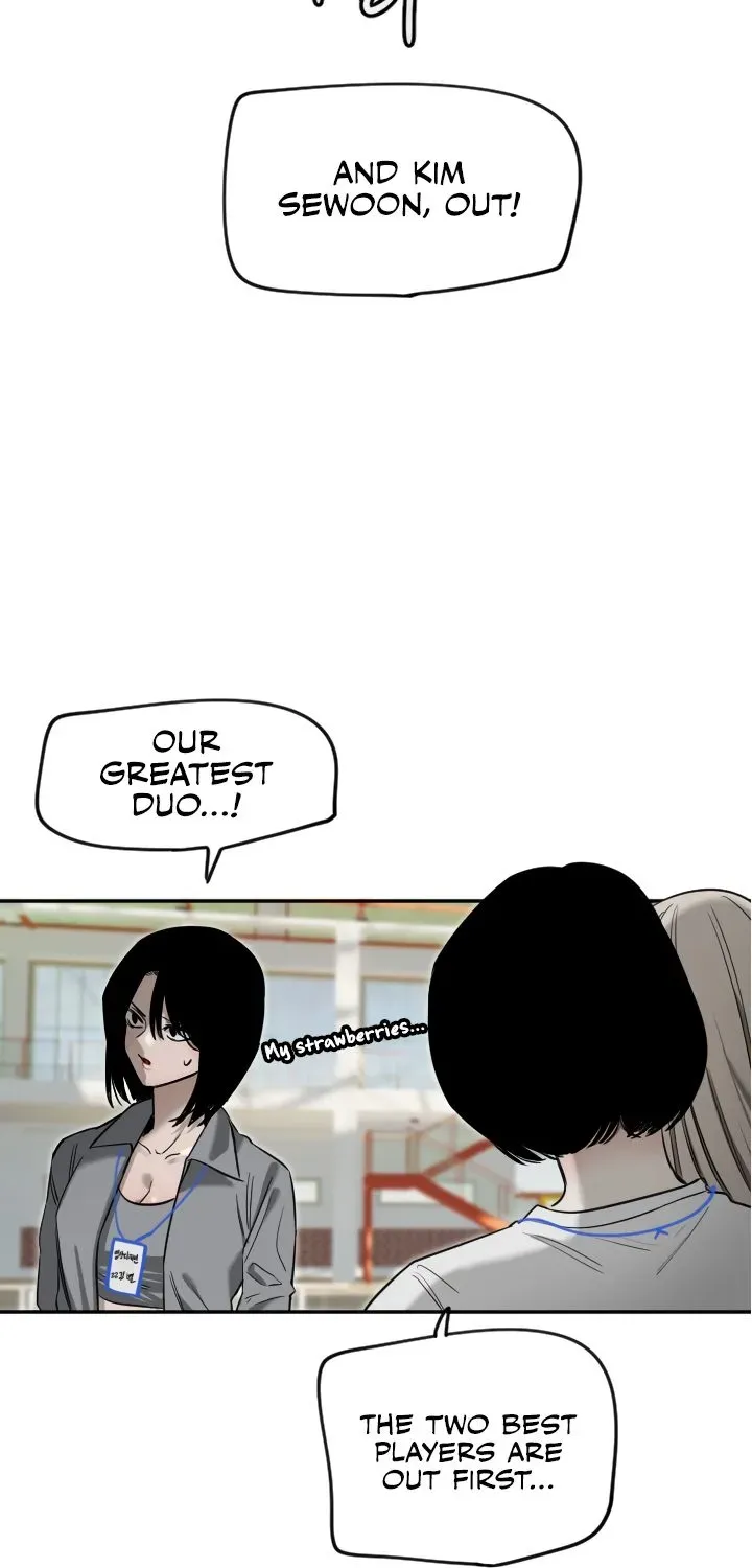 Read Manitto chapter 4 image 63 on Lezhin