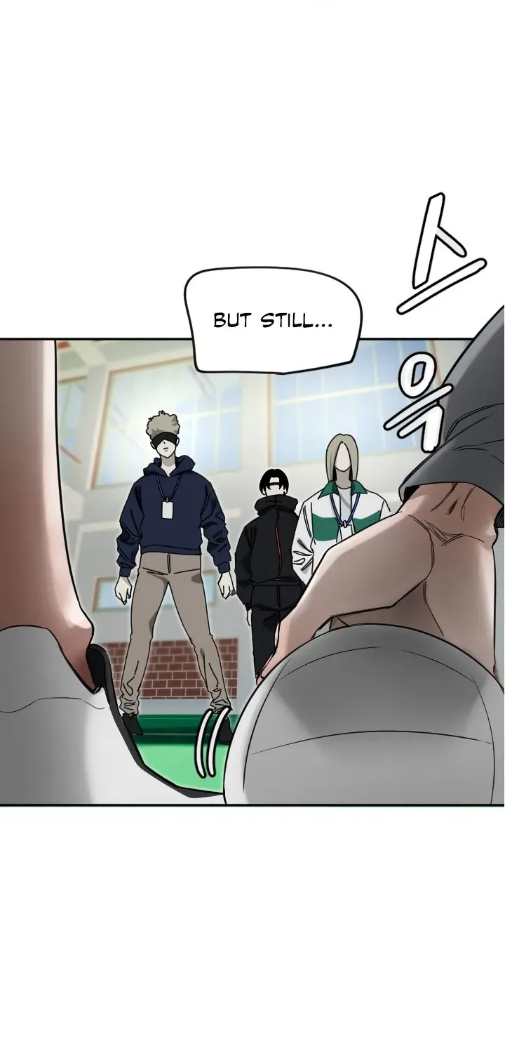 Read Manitto chapter 4 image 64 on Lezhin