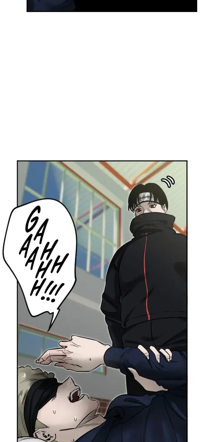 Read Manitto chapter 4 image 71 on Lezhin