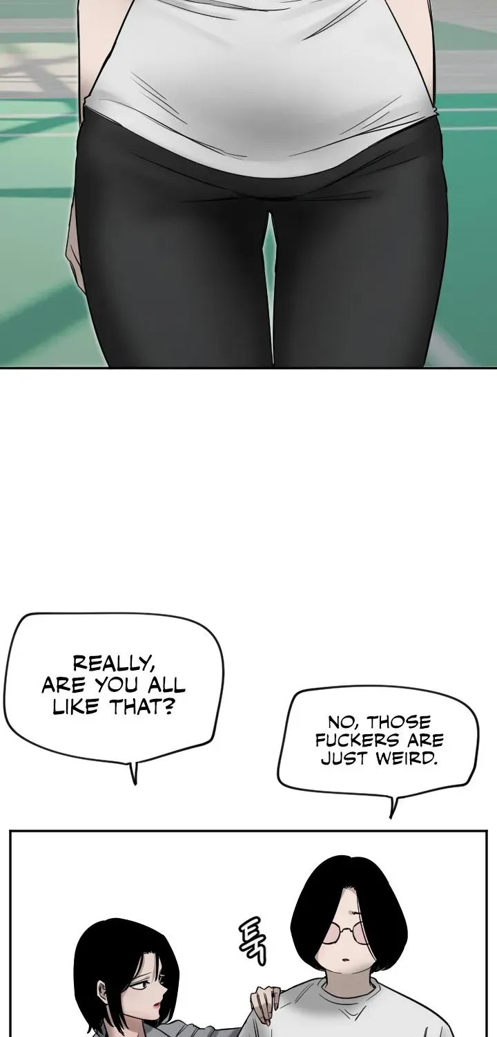 Read Manitto chapter 4 image 77 on Lezhin