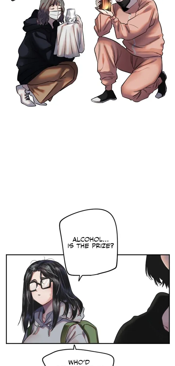 Read Manitto chapter 4 image 8 on Lezhin