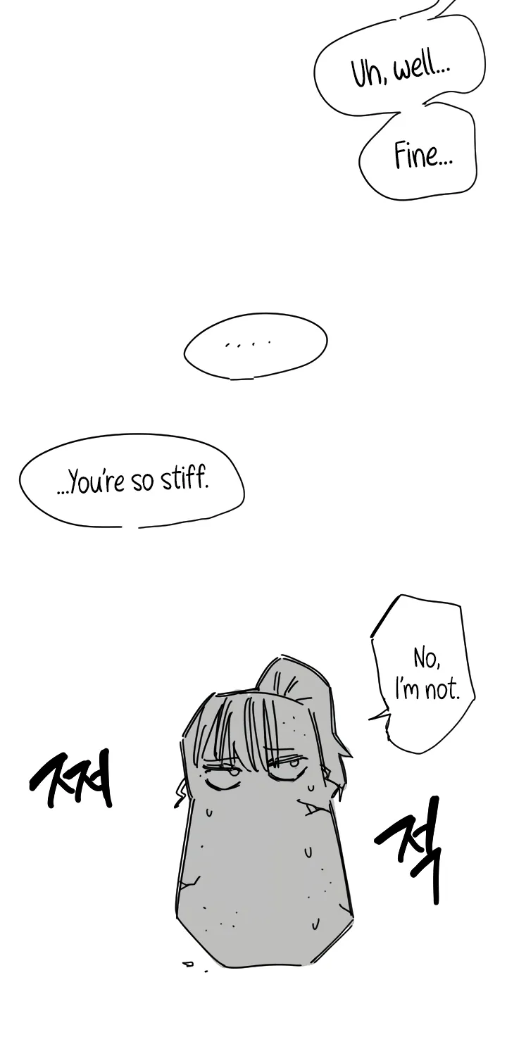 Read Manitto chapter 40.1 image 10 on Lezhin