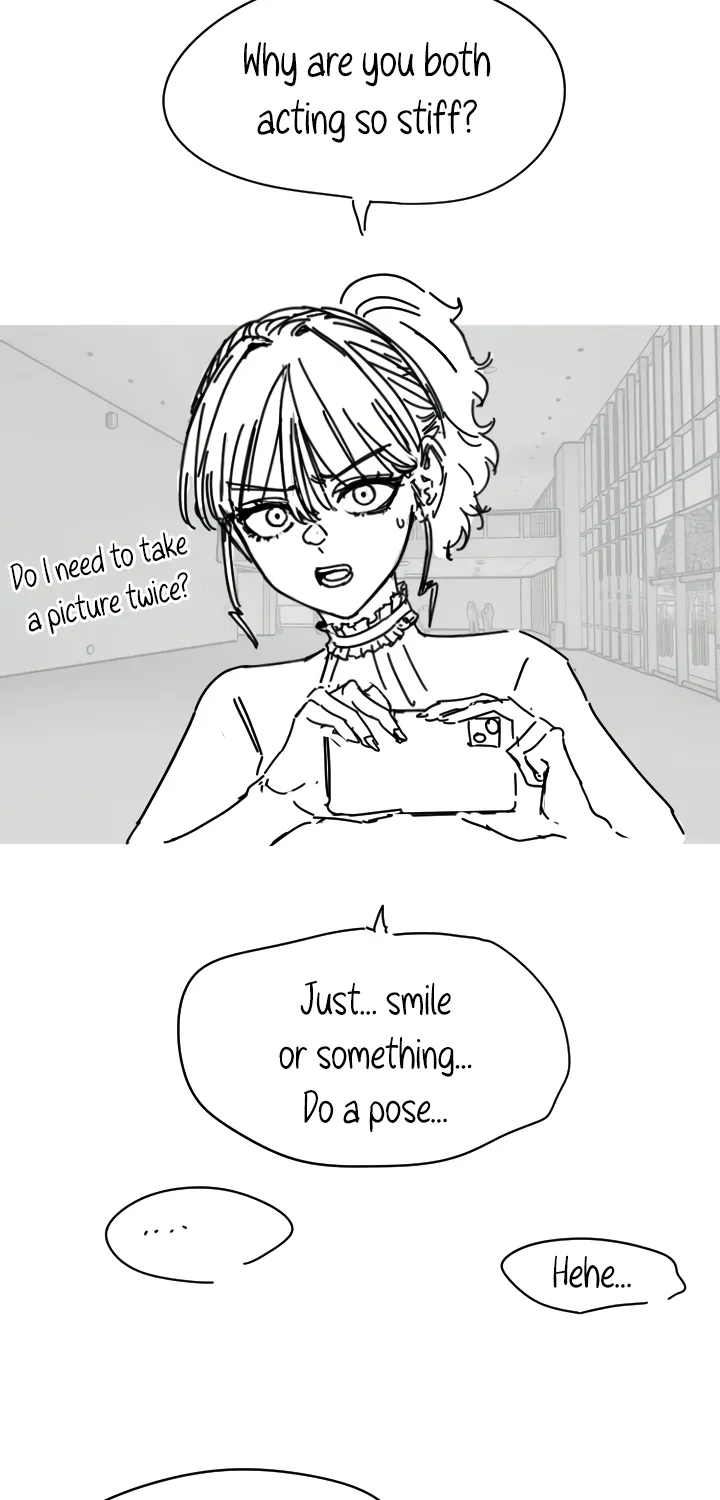 Read Manitto chapter 40.1 image 3 on Lezhin