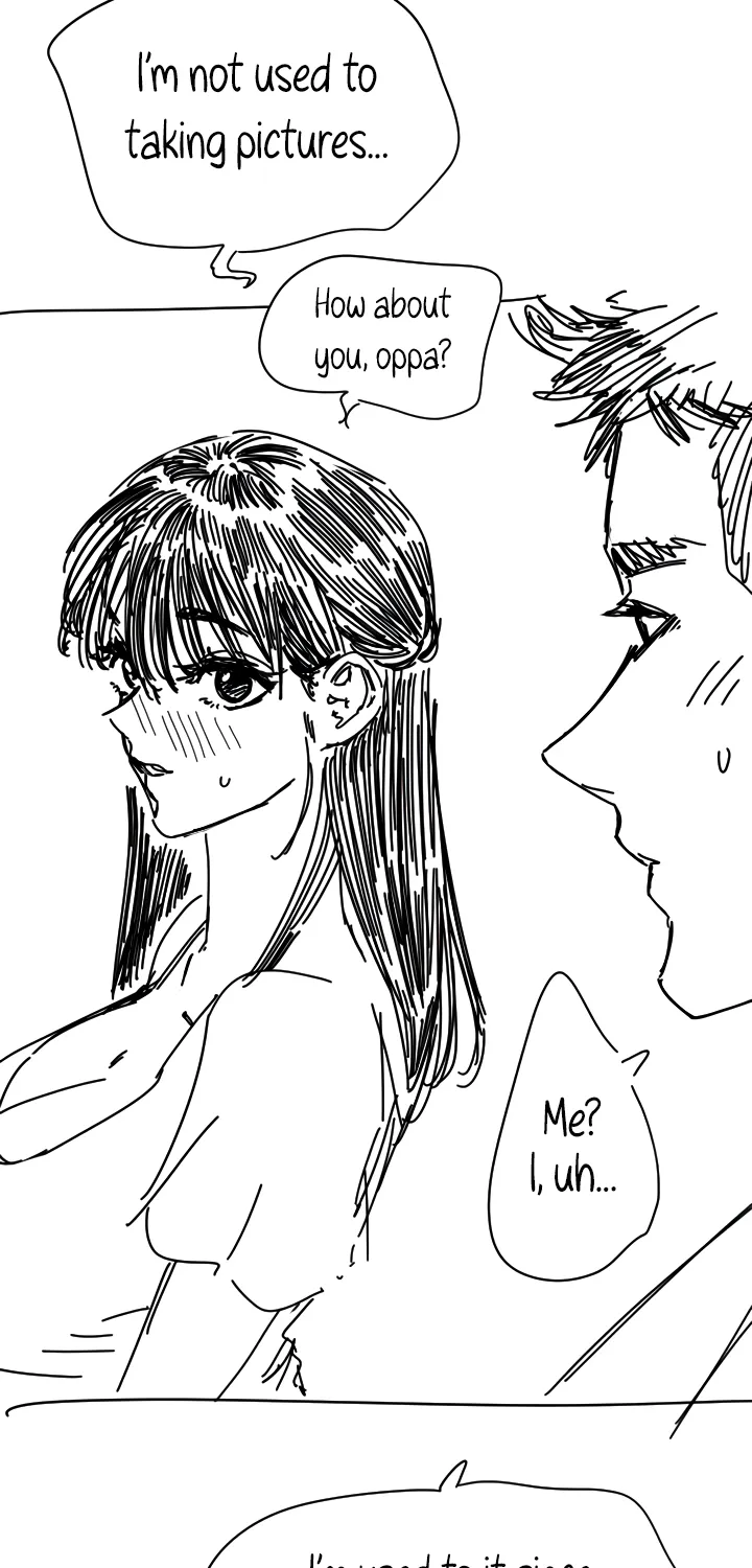 Read Manitto chapter 40.1 image 4 on Lezhin