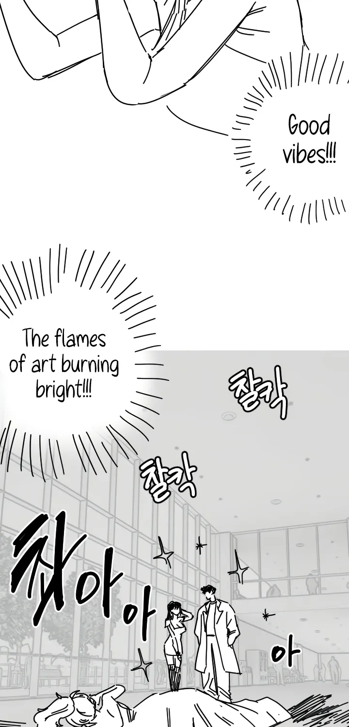 Read Manitto chapter 40.1 image 7 on Lezhin