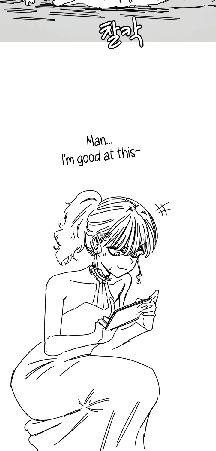 Read Manitto chapter 40.1 image 8 on Lezhin