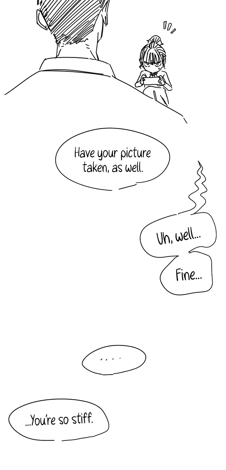 Read Manitto chapter 40.5 image 10 on Lezhin
