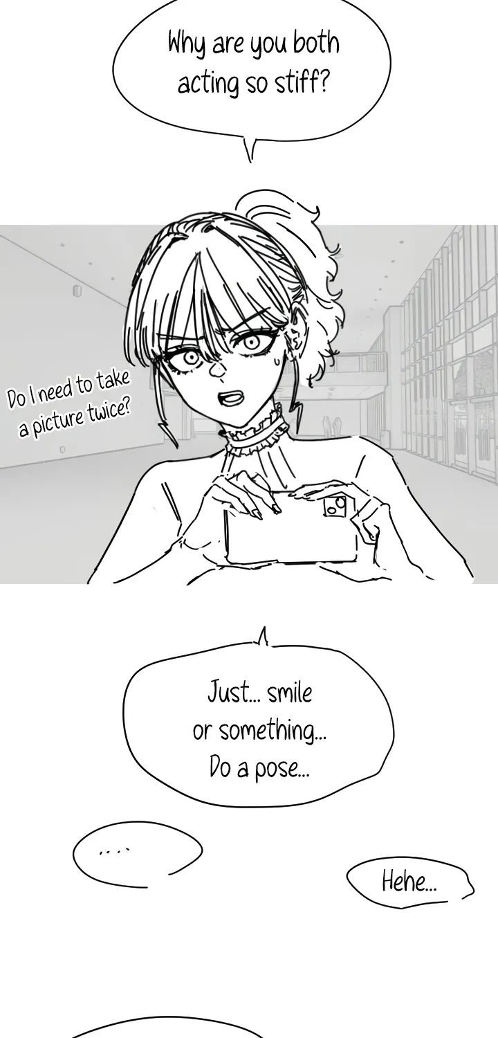 Read Manitto chapter 40.5 image 3 on Lezhin
