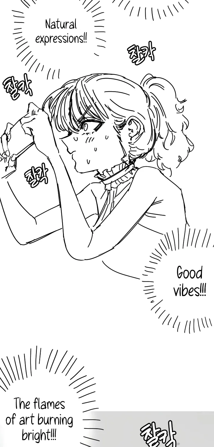 Read Manitto chapter 40.5 image 7 on Lezhin