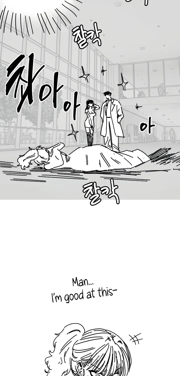 Read Manitto chapter 40.5 image 8 on Lezhin