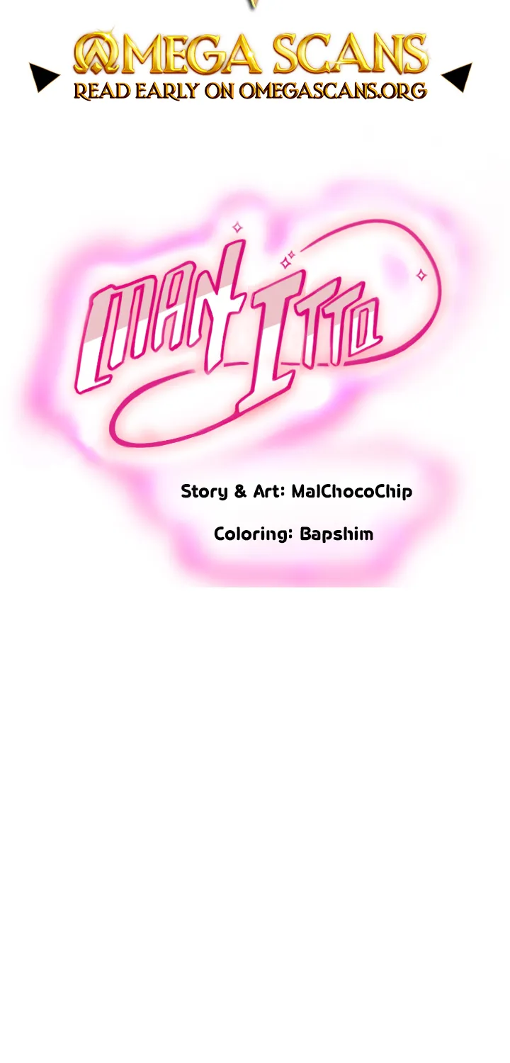 Read Manitto chapter 40 image 1 on Lezhin