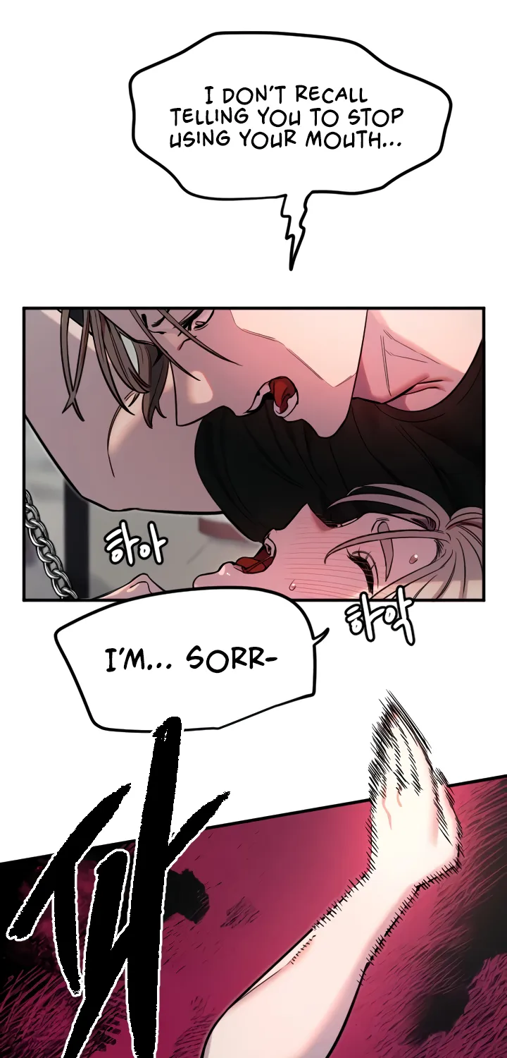 Read Manitto chapter 40 image 12 on Lezhin