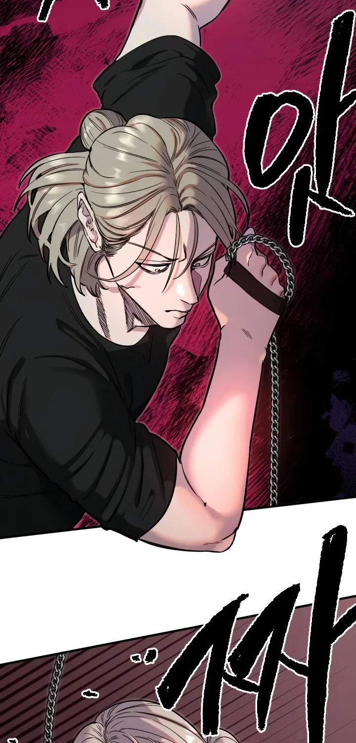 Read Manitto chapter 40 image 13 on Lezhin